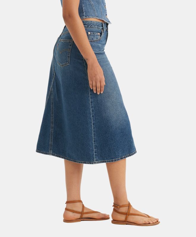 Falda HR A-Line Decon Levi’s®
