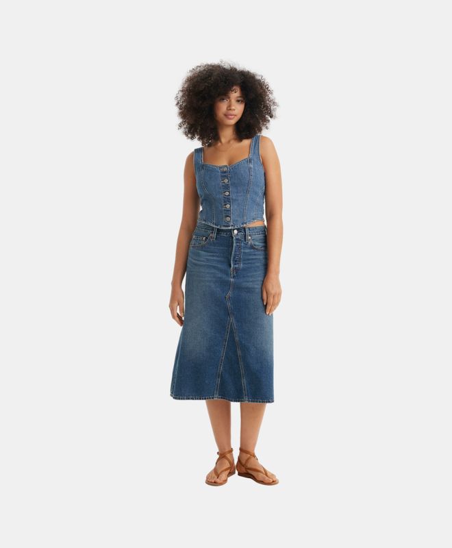 Falda HR A-Line Decon Levi’s®