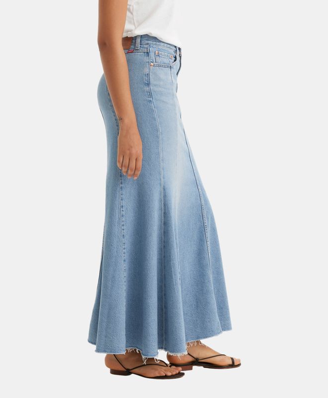 Falda Mermaid Levi’s®