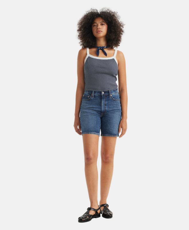 Short Ribcage Bermuda Levi’s®