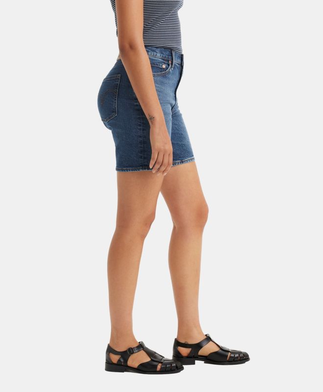 Short Ribcage Bermuda Levi’s®