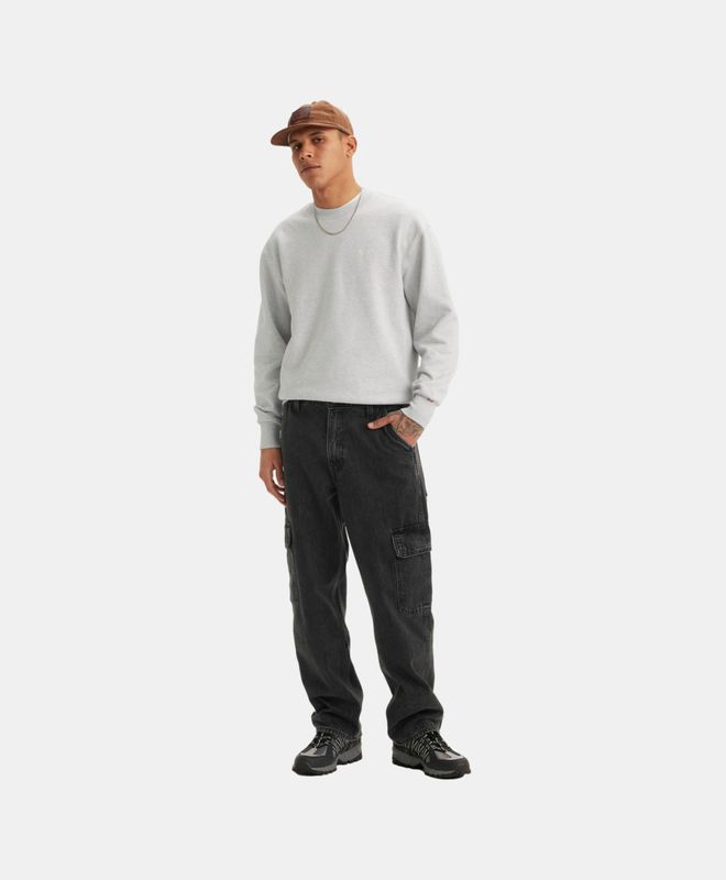 568® Loose Straight Cargo Jeans Levi’s®
