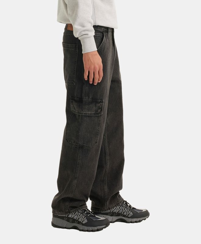 568® Loose Straight Cargo Jeans Levi’s®