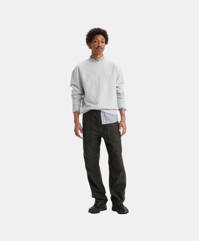 Pantalón Loose Straight Super Plus Levi’s®