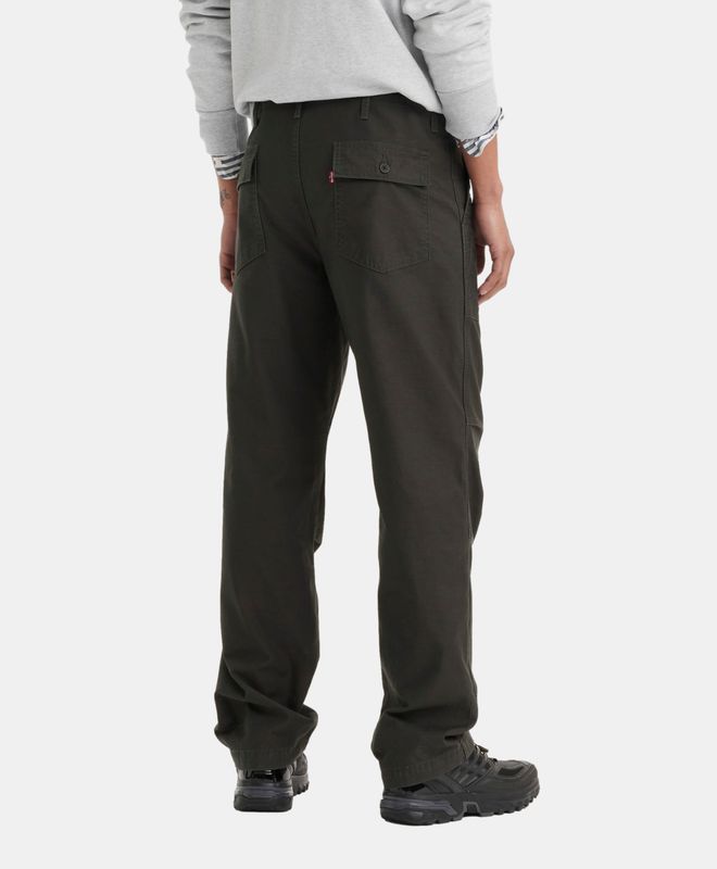 Pantalón Loose Straight Super Plus Levi’s®