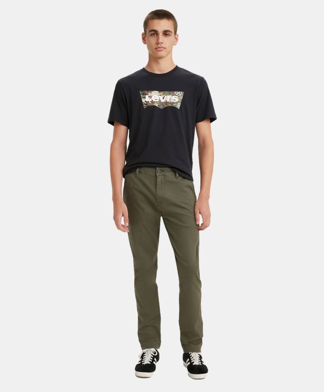 Xx Chino Slim Iii