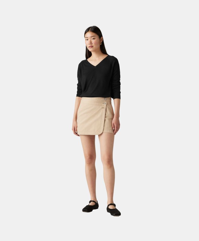 Falda Wrap Levi’s®