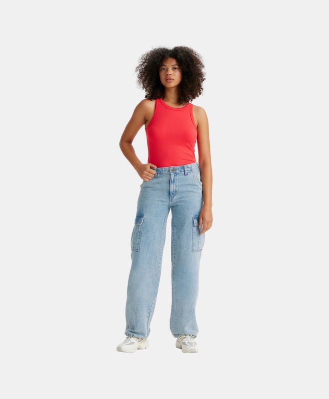 Pantalón 94 Baggy Cargo Levi’s®