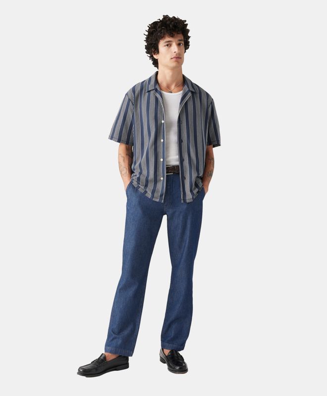 XX Chino Authentic Straight Jeans Levi’s®