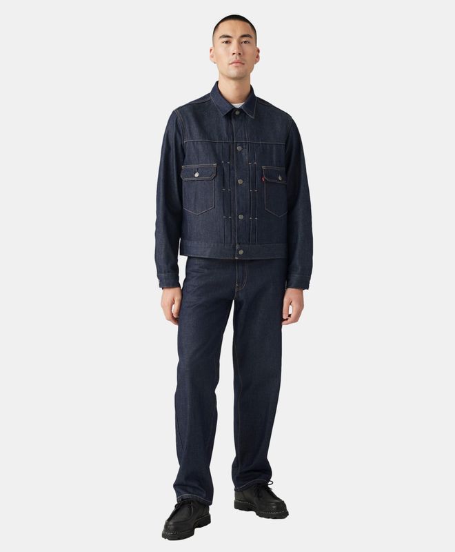 Levi´s® Wellthread 568® Wellthread Stay Loose Jeans