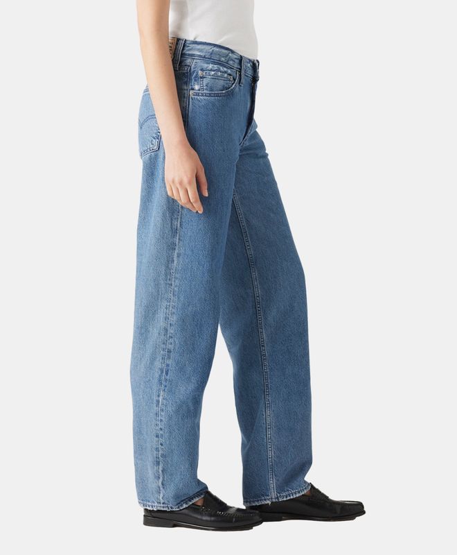 Levi´s® Wellthread Baggy Dad Jeans