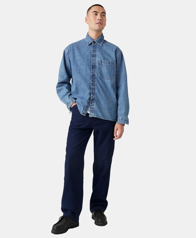 Levi´s® Wellthread Pantalón Stay Loose Carpenter