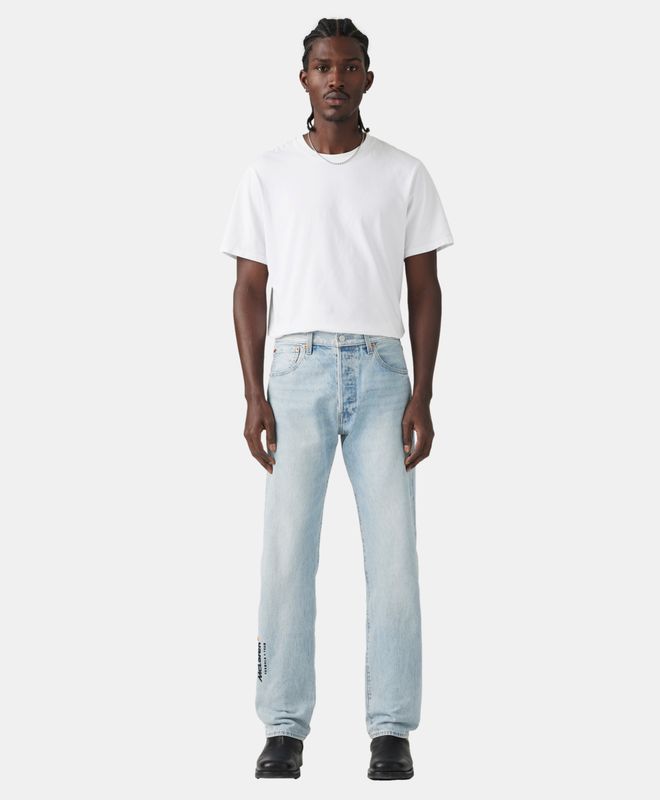 Levi´s® X McLaren 501® Sport Jeans
