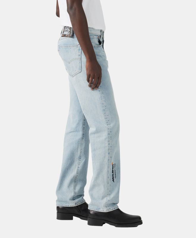 Levi´s® X McLaren 501® Sport Jeans