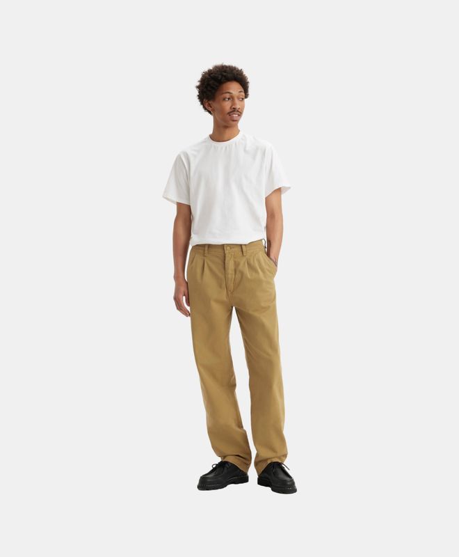 Pantalón XX Chino Loose Straight PLTD Levi’s®