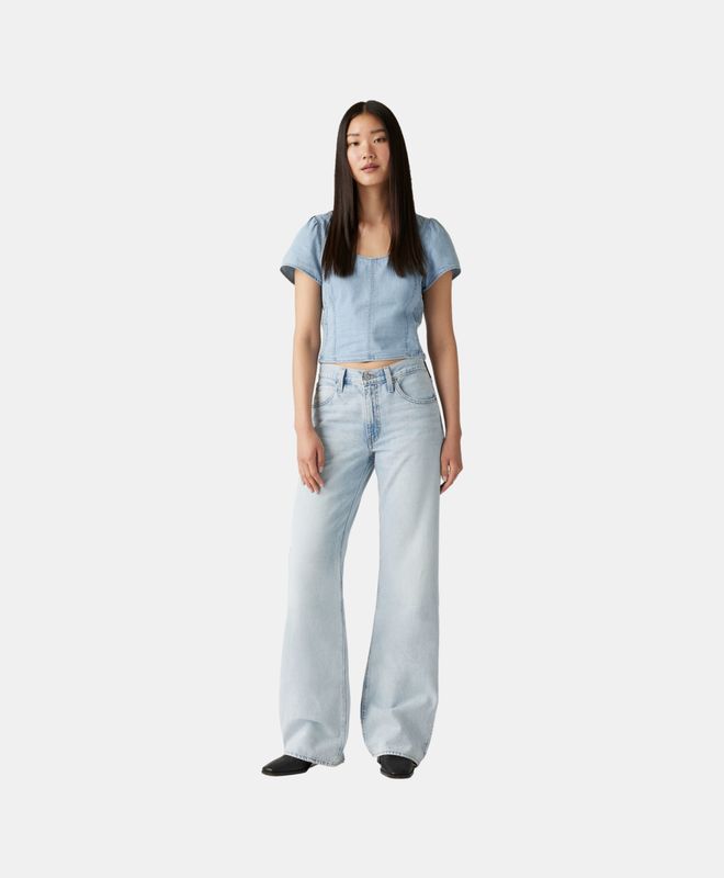 94 Baggy Boot Jeans Levi’s®