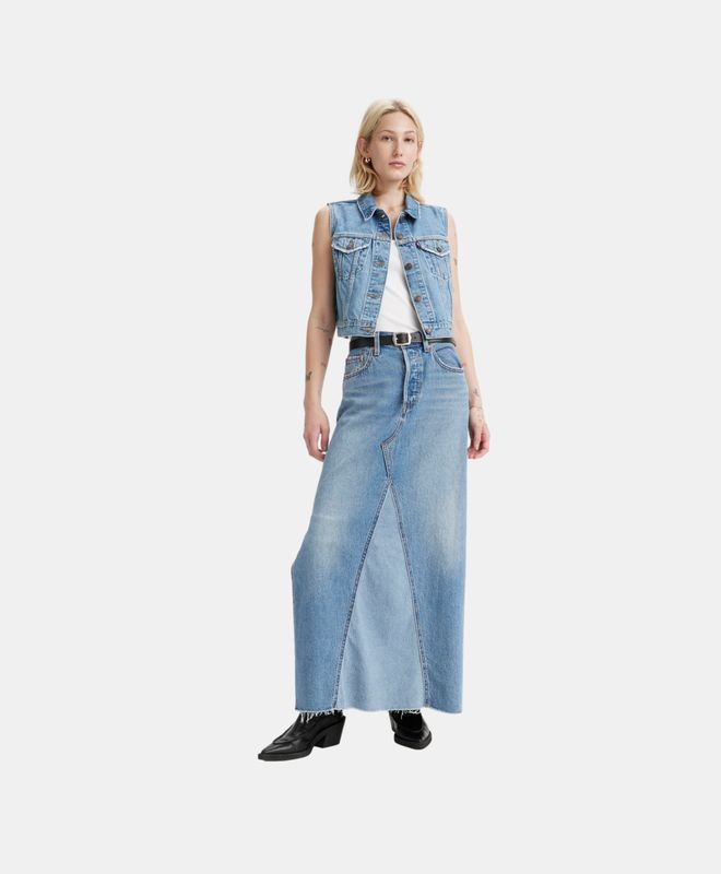 Falda Iconic Levi’s®