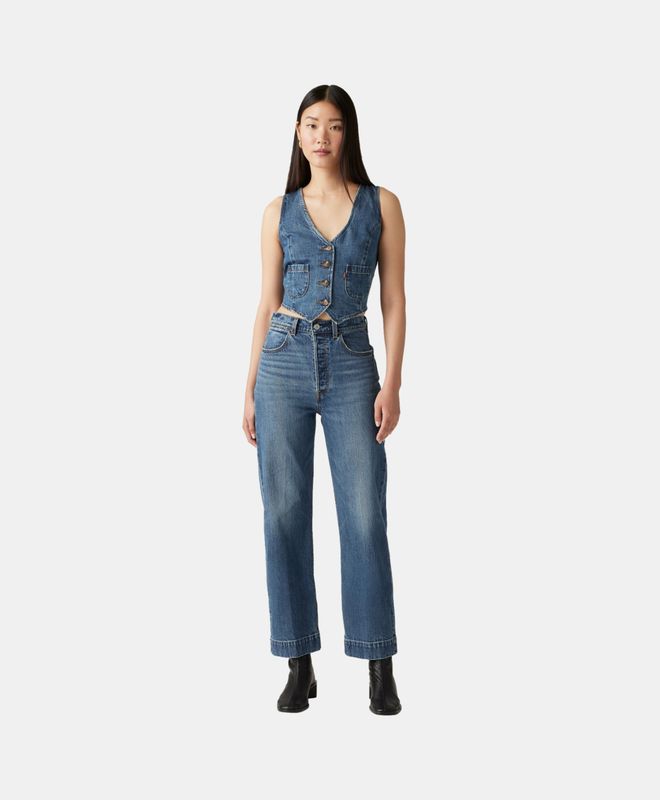 Ribcage Ank Jeans Levi’s®