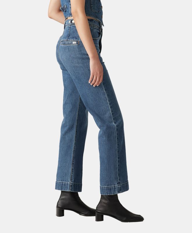 Ribcage Ank Jeans Levi’s®