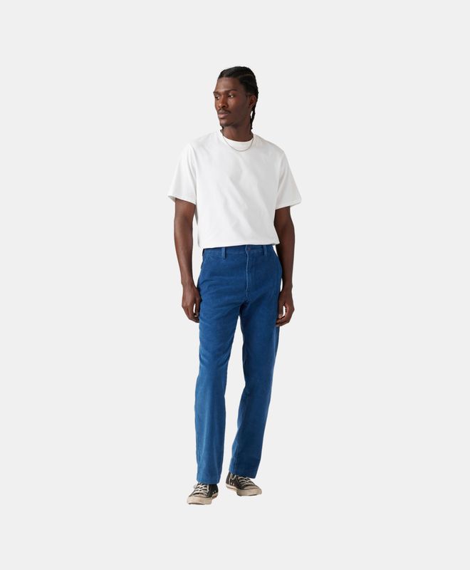 XX Chino Authentic Straight Jeans Levi’s®