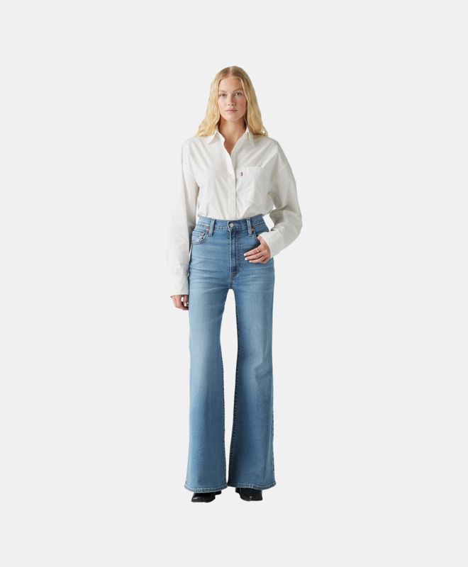Ribcage Bells Jeans Levi’s®