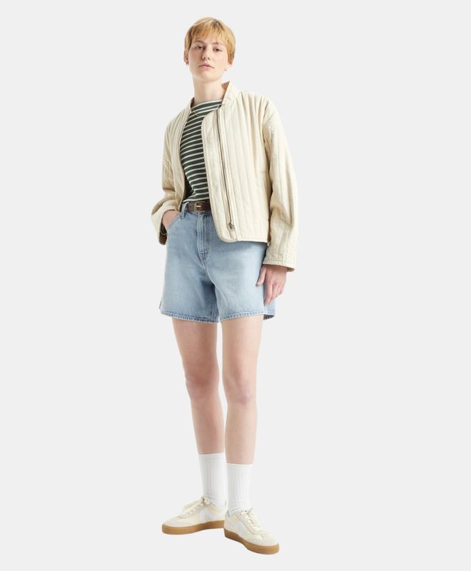 Short High Baggy Levi’s®