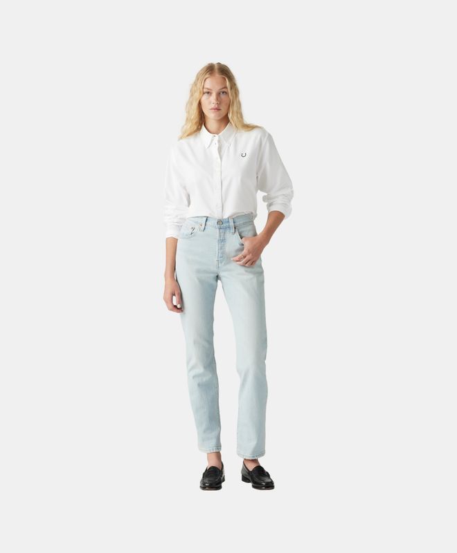 501® Straight Jeans Levi’s®
