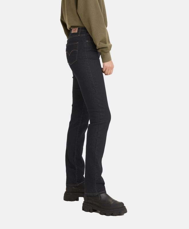 724® High-Rise Straight Jeans Levi’s®