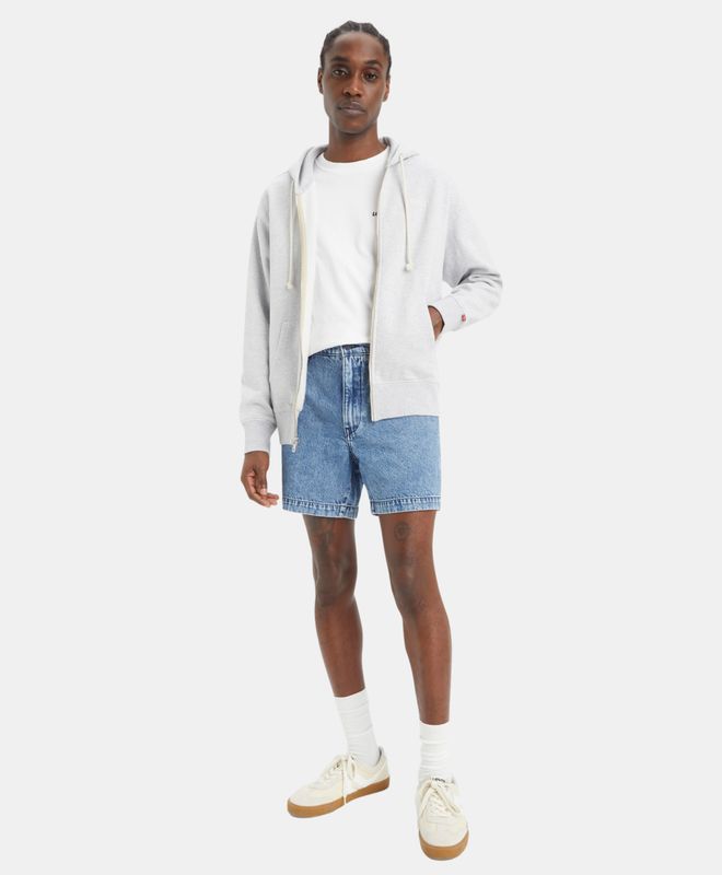 Short XX Authentic Relaxed II Levi’s®