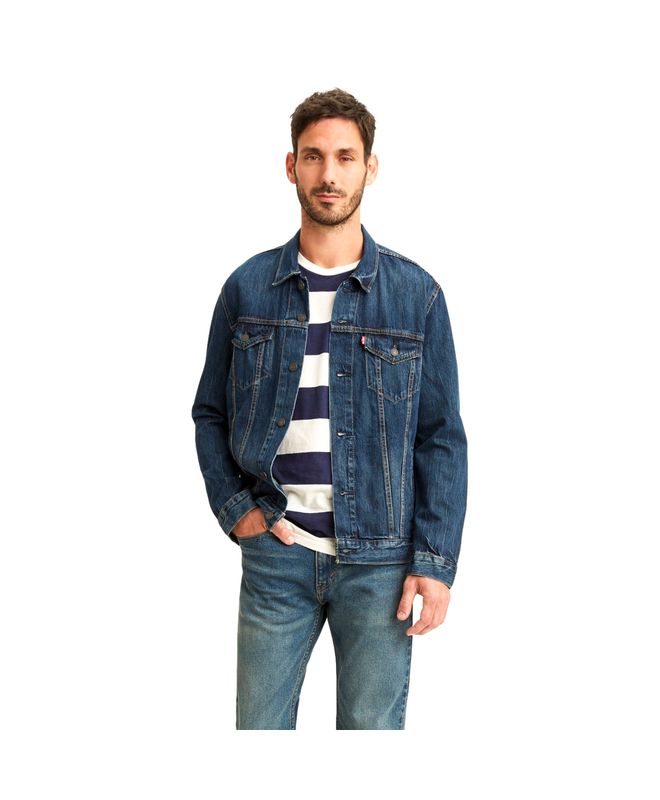Levi's® The Trucker Jacket