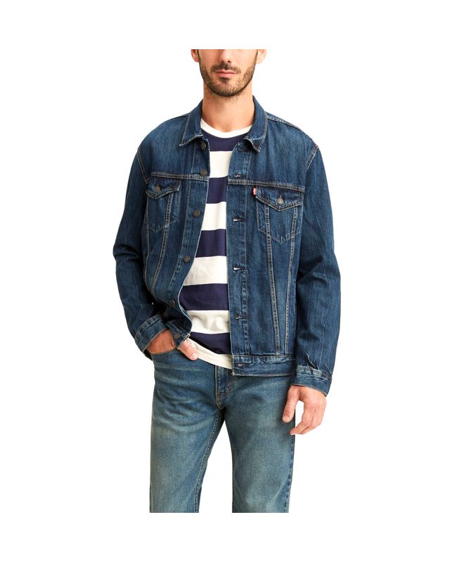 Levi's® The Trucker Jacket