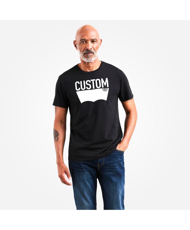 Levi's® Customization Tee