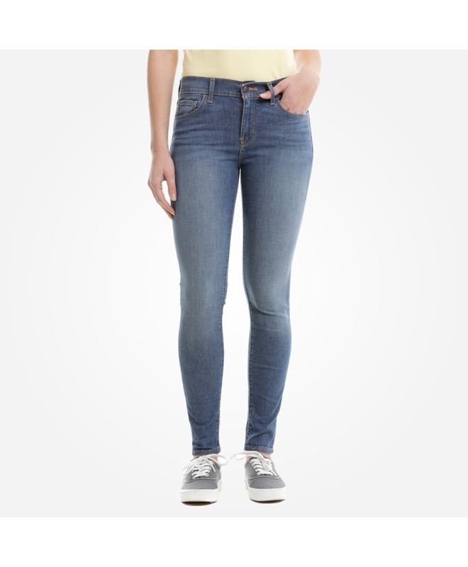 Levi's® 710 Súper Skinny Jeans
