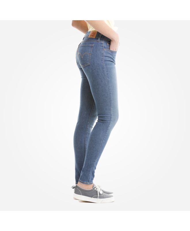 Levi's® 710 Súper Skinny Jeans