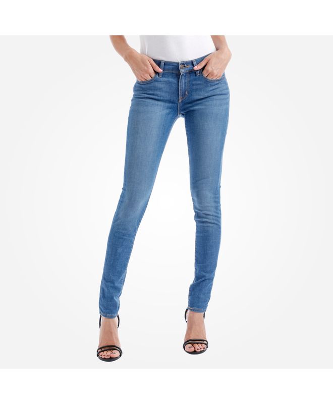 Levi's® 710 Súper Skinny Jeans