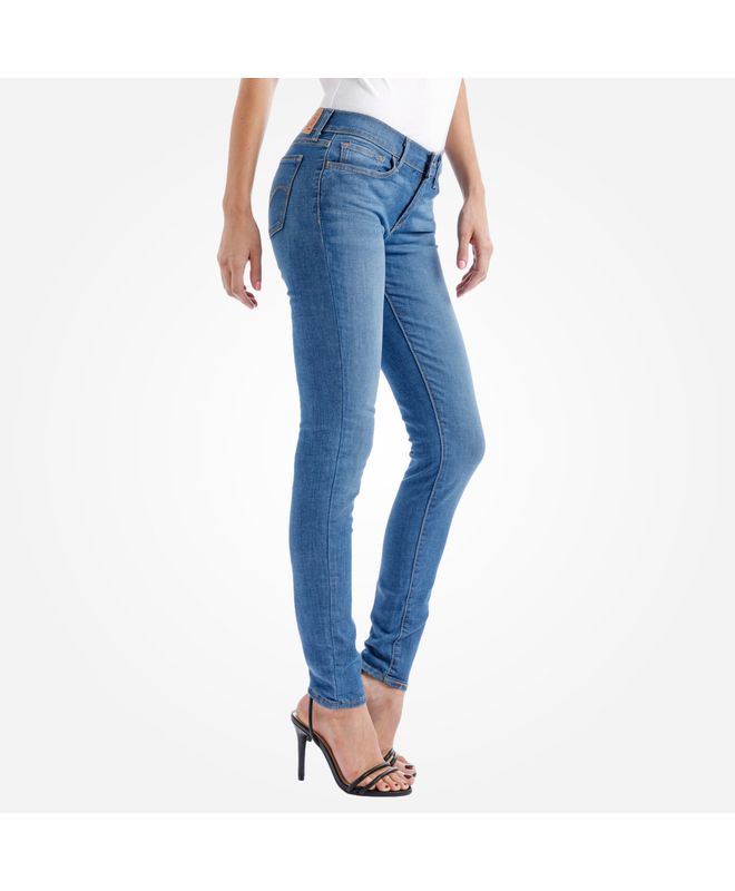 Levi's® 710 Súper Skinny Jeans