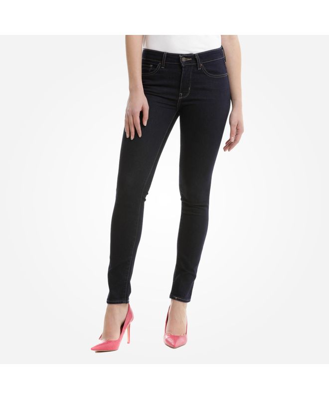 Levi's® 711 Skinny Jeans
