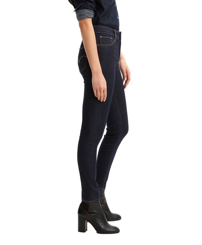 Levi's® 721 High Rise Skinny Jeans