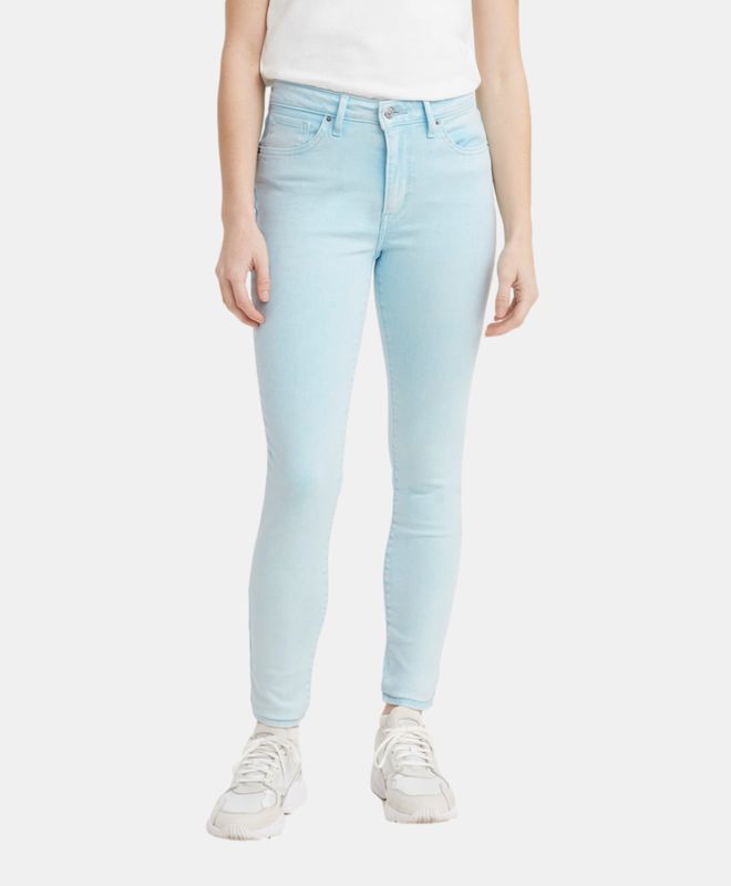 Levi's® 721 High Rise Skinny Jeans