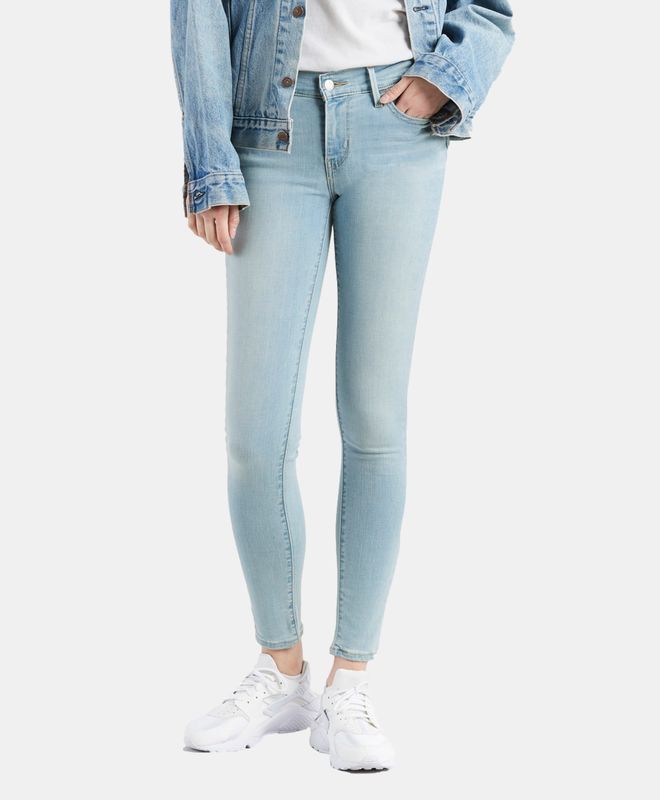 Levi's® 710 Súper Skinny Jeans