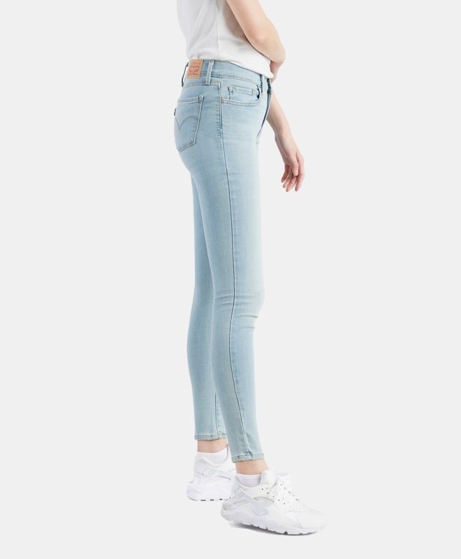 Levi's® 710 Súper Skinny Jeans