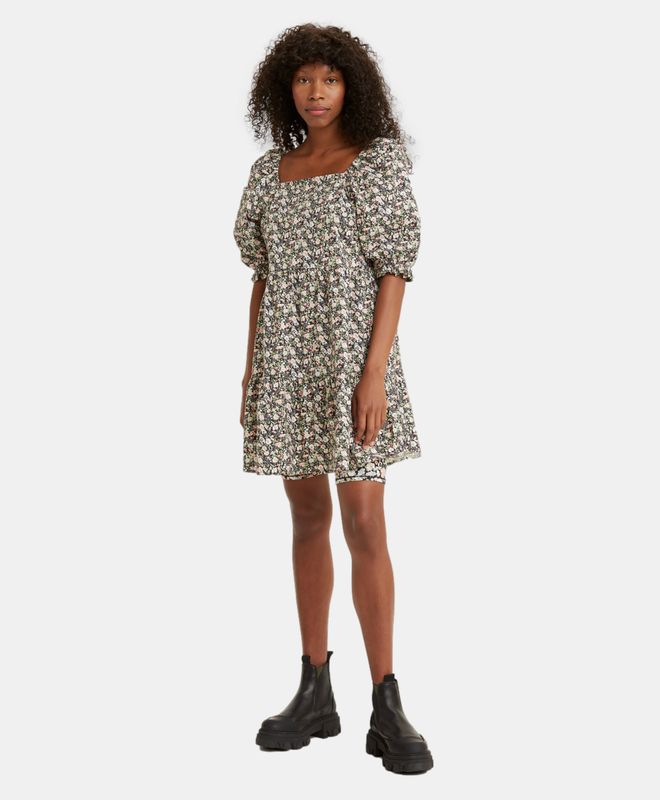 Levi's® Willa Trapeze Dress