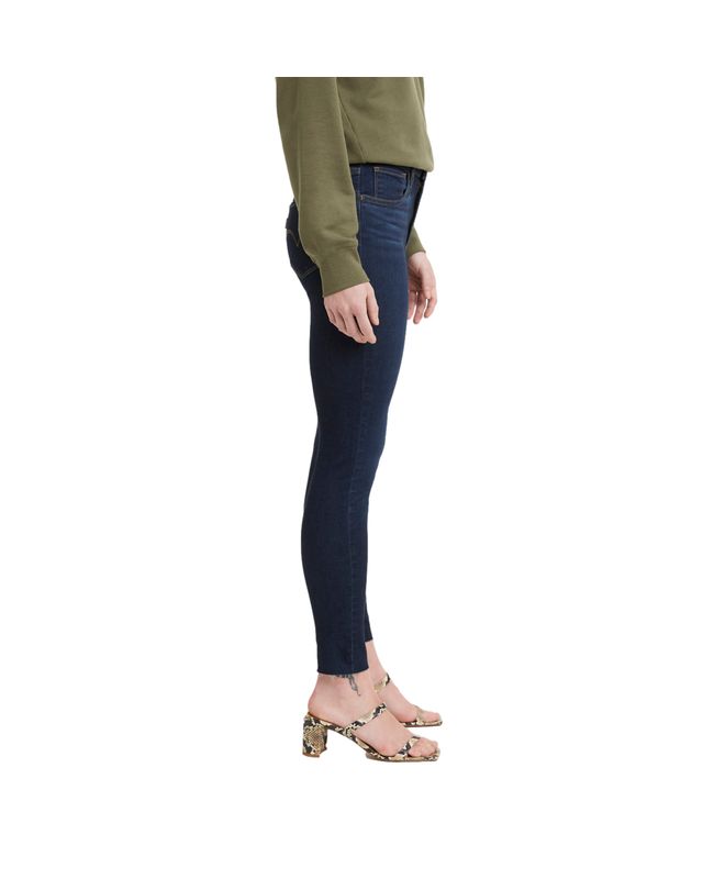 Levi's® 720 High-Rise Super Skinny Jeans