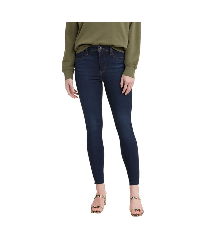 Levi's® 720 High-Rise Super Skinny Jeans