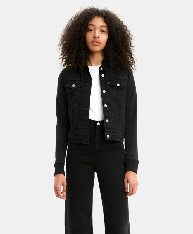 Levi's® New Hybrid Orig. Trucker