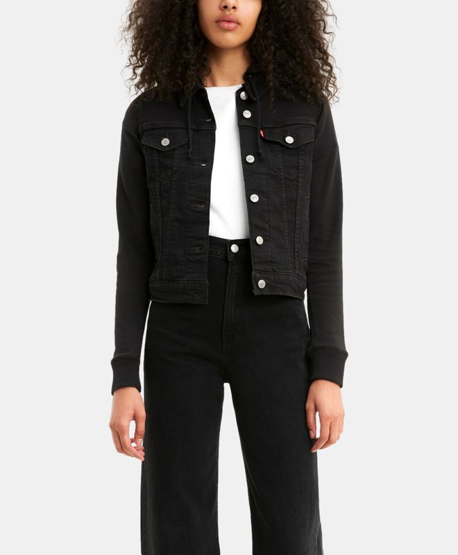 Levi's® New Hybrid Orig. Trucker