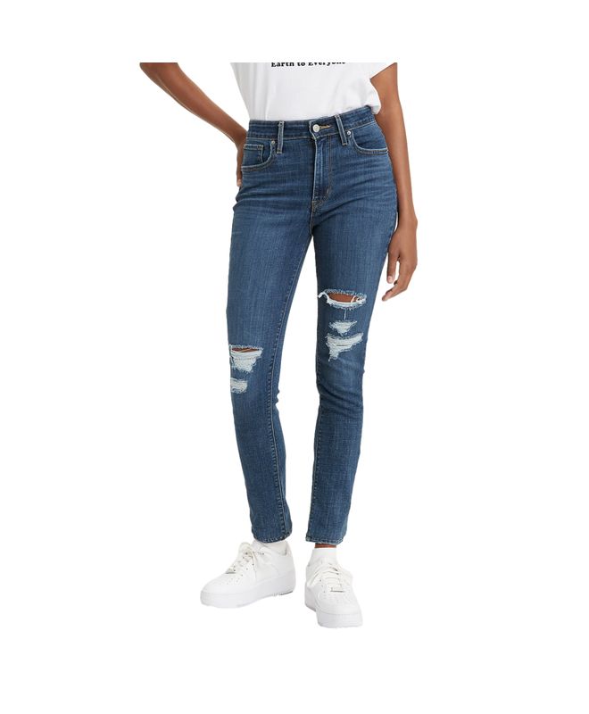 Levi's® 721 High-Rise Skinny Jeans