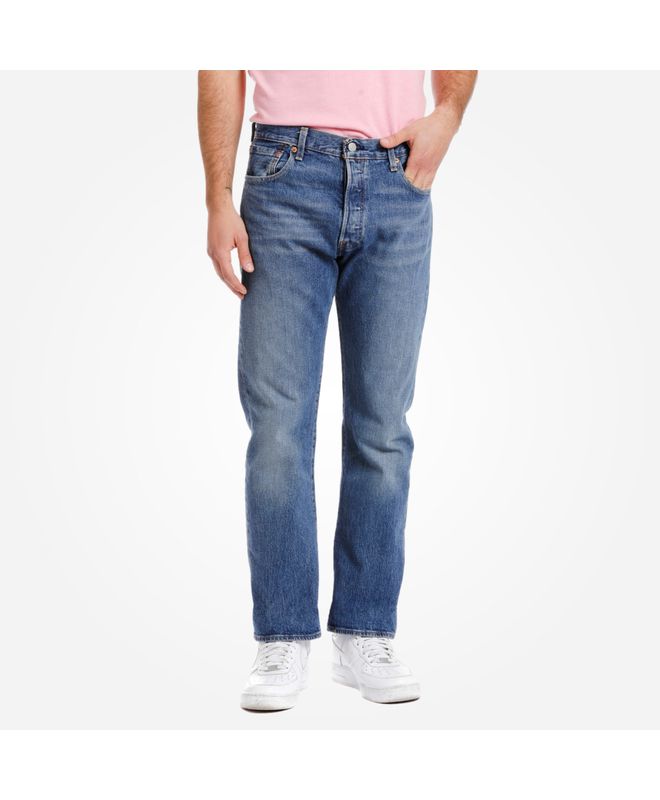 Levi’s® 501® Original Jeans