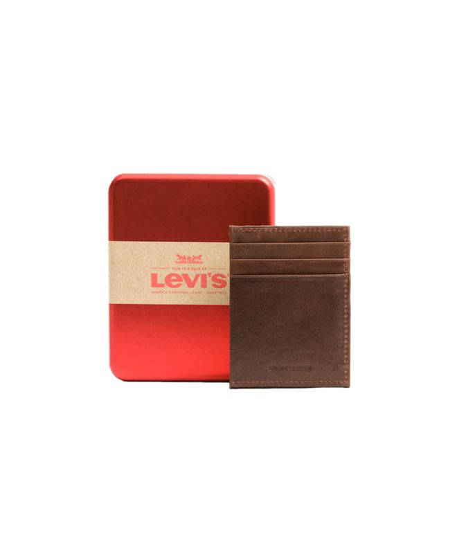 Tarjetero Levi's®