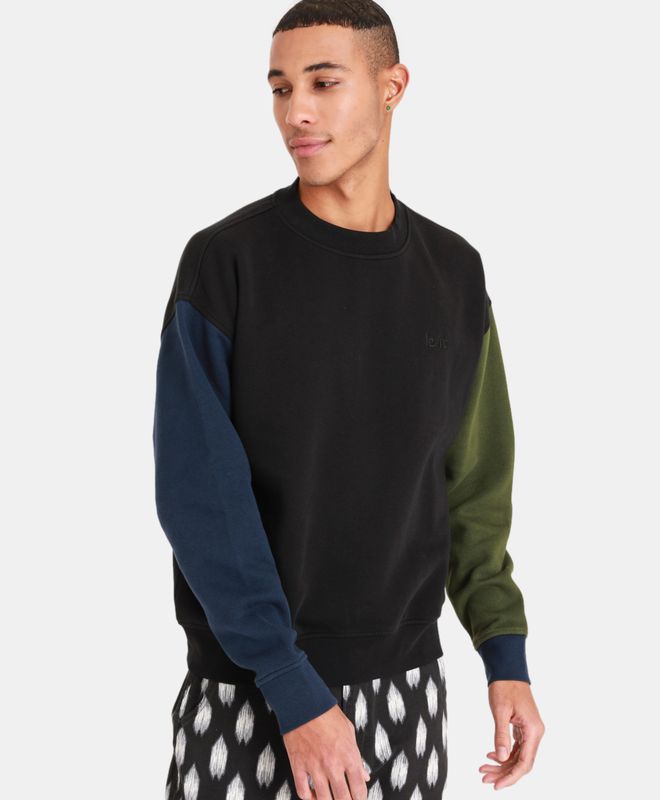 Levi's® Seasonal Crewneck Sweatshirt